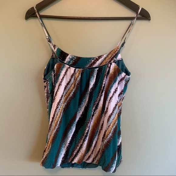 Stripped, Tank, small - Picture 2 of 4